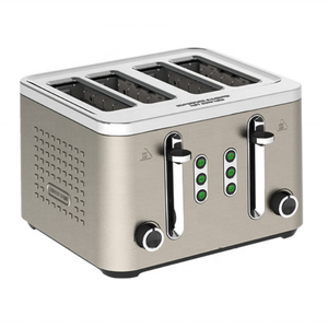 <span class=keywords><strong>Tostapane</strong></span> elettrico di alta qualità a 4 fette di alta qualità realizzato In cina - Product Image 2