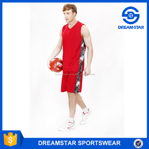 Diseño privado de Sublimación de Baloncesto Uniforme Con <span class=keywords><strong>El</strong></span> Número - Product Image 5