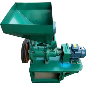 Moulin à granulés populaire 2016, extrudeuse d'aliments flottant pour poissons, meilleure machine - Product Image 2