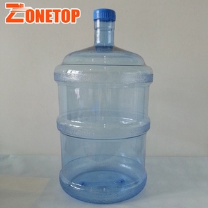 Impression de logo personnalisé en usine PC 20 litres 19 litres 18 L 20 litres <span class=keywords><strong>seau</strong></span> <span class=keywords><strong>d</strong></span>'<span class=keywords><strong>eau</strong></span> de 5 gallons - Product Image 3