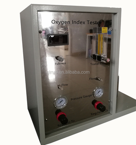 Misuratore di indice di ossigeno limitatore automatico - Product Image 2