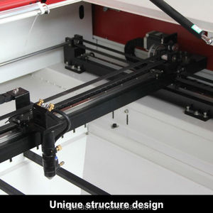 Cortadoras láser para cartón 1390 máquina de <span class=keywords><strong>corte</strong></span> por láser - Product Image 2