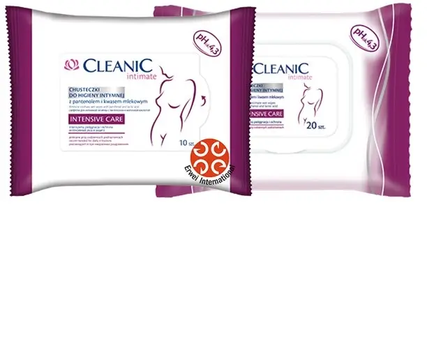 Intimate Hygiene Wipes Feminine Wet Tissues Women Toilet Wet Wipes