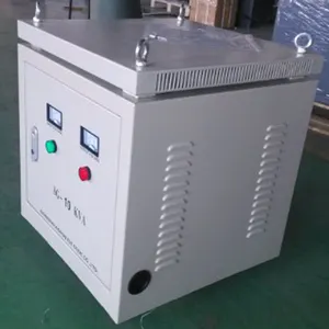 电源降压变压器 10kw 110v 220v