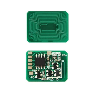 Reset Chip Mực Cho Oki-Dữ Liệu ES-9410 <span class=keywords><strong>DICOM</strong></span> ES9410DM/ES-9410dn/ES-9420WT/Pro-9420WT 44036063 44036061 44036062 44036064 - Product Image 1