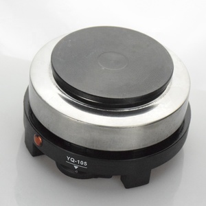 DL500 Eco <strong>Coffee</strong> Stainless Steel MINI <strong>Stove</strong> Electric Heater Multifunction Induction Cooker Portable <strong>Coffee</strong> Heater for Moka <strong>Pot</strong> - Product Image 4