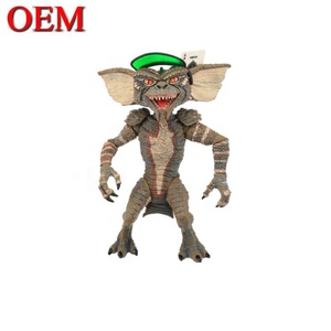 หุ่นตุ๊กตาการ์ตูน OEM,ตุ๊กตาการ์ตูนรูปความผิดพลาด - Product Image 5