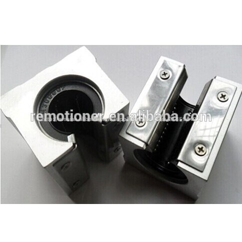линейных подшипников SBR30UU SBR35UU SBR40UU SBR50UU