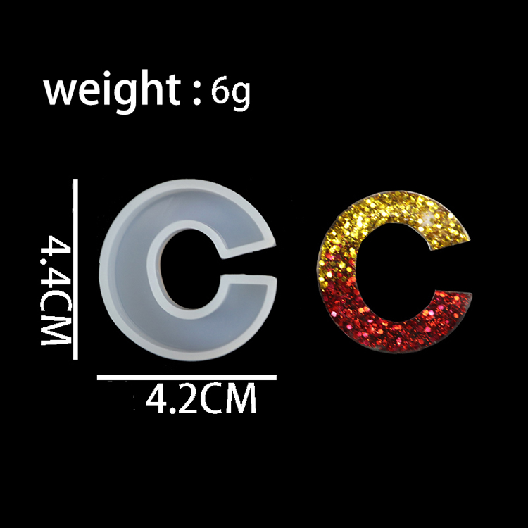 C