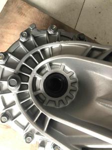 Motor Maxus V80, piezas de coche, transmisión de 5 velocidades, SAIC, C00001657 - Product Image 3
