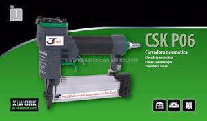 Chiodatrice, Sparachiodi Pneumatico, Chiodatrice Senza Testa 23 GA P635 - Product Image 2
