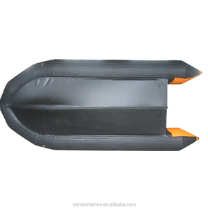 COMAX 470AL commerciale dériveur pêche bateaux - Product Image 4