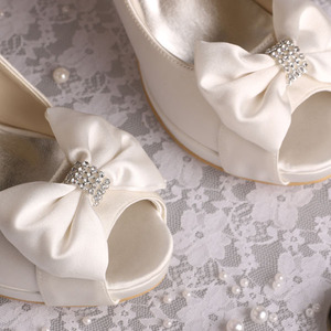 Zapatos de tacón alto para mujer - Product Image 5