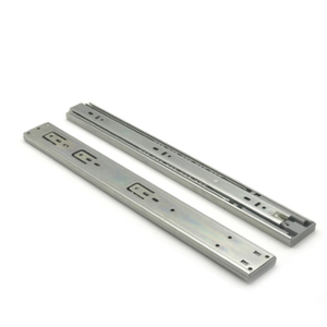 Muebles de acero inoxidable carril de deslizamiento del cajón - Product Image 3