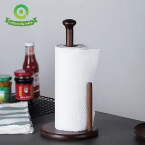 Hot bán đa mục đích hộ gia đình làm sạch nhà bếp khăn giấy 2 ply nhà bếp mô/Khăn giấy cuộn