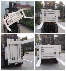 Цена, вилочный погрузчик, вилочный погрузчик - Product Image 2