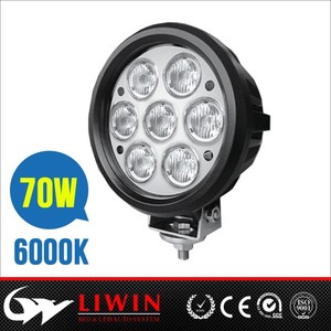 50% de 70 w led flood light work pour toutes <span class=keywords><strong>les</strong></span> voitures kit voitures auto pièces dragon d'or <span class=keywords><strong>bus</strong></span> phares auto phares - Product Image 1
