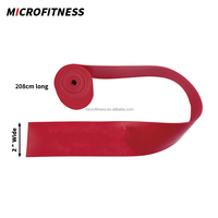 Bande de compression pour le flossing Voodoo Floss