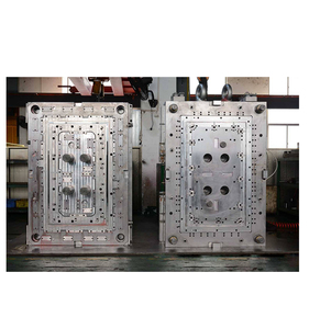 صانع أدوات حقن البلاستيك من البولي يوريثان الحراري - Product Image 5