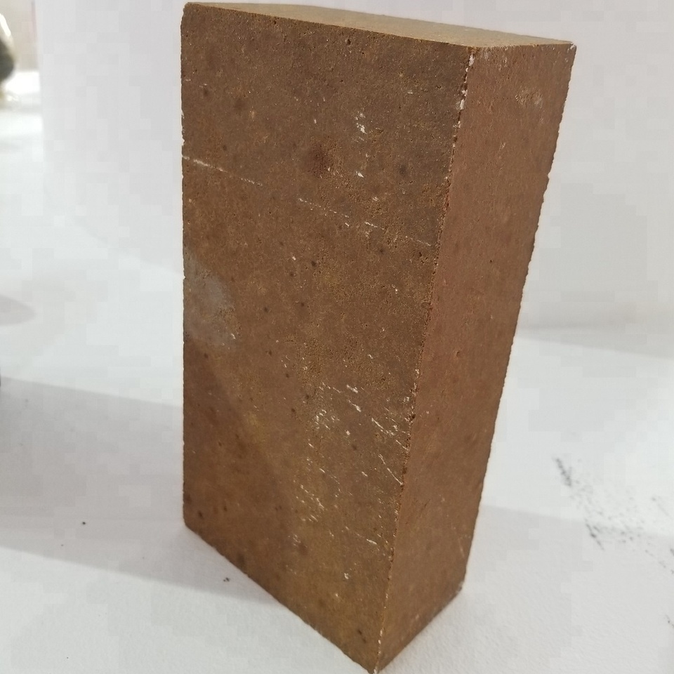 Magnesia Refractory Brick Magnesite Bricks