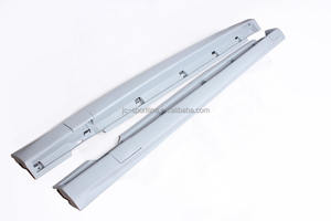 Jc Sportline Auto PU <span class=keywords><strong>CC</strong></span> <span class=keywords><strong>R</strong></span>-<span class=keywords><strong>Line</strong></span> faldones laterales para VW <span class=keywords><strong>Passat</strong></span> - Product Image 4