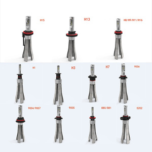 Liwiny <span class=keywords><strong>led</strong></span> h7 canbus c7 ha condotto il faro d1s <span class=keywords><strong>led</strong></span> testa luci h4 auto fari a <span class=keywords><strong>led</strong></span> <span class=keywords><strong>h15</strong></span> - Product Image 6
