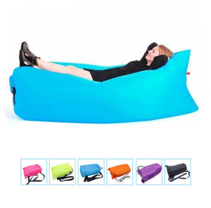 Étanche <span class=keywords><strong>gonflable</strong></span> air lit paresseux transat utiliser dans la piscine - Product Image 3