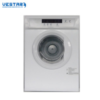 Séchage rapide sûr télécommande sèche-linge