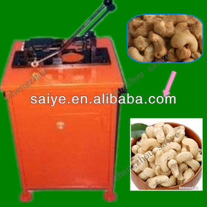 handleiding cashewnoten beschietingen machine - Product Image 1