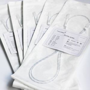 Kawat Pandu Zebra Nitinol Medis 0.035 inci 150cm - Product Image 6