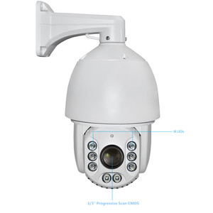 más vendidos en alibaba 1080P auto tracking ptz cámara <span class=keywords><strong>ip</strong></span> con <span class=keywords><strong>zoom</strong></span> óptico de <span class=keywords><strong>20x</strong></span> - Product Image 2