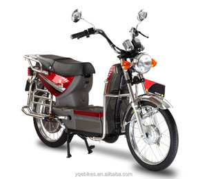 Ad alta Potenza del Carico 60 V 20AH Bicicletta Elettrica Elettrica Cargo Bike - Product Image 1