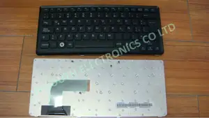 Laptop-Tastatur Für SONY CS schwarz uk Layout AEGD2l00010