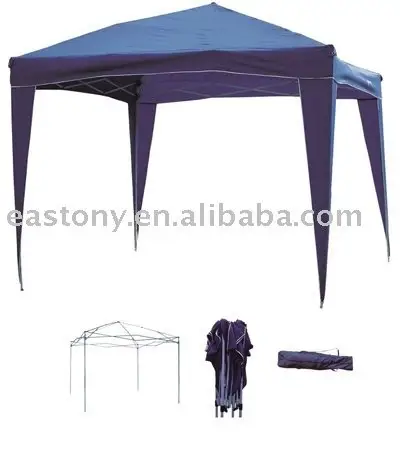Лучшее качество и конкурентоспособная цена 2016 новый дизайн беседка, складная беседка, палатка беседка