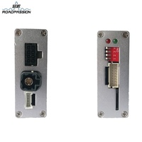 RoadPassion MMI 3G + A1 Q3 A4 A5 Q5 A6 A7 Q7 A8 Inversé de Voiture Kits de Caméra Vidéo Interface