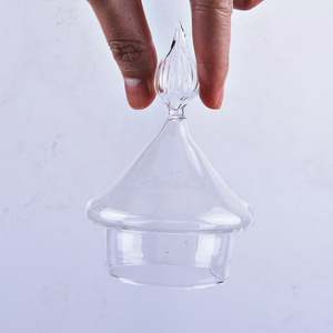 <span class=keywords><strong>Fontaine</strong></span> à Absinthe <span class=keywords><strong>en</strong></span> <span class=keywords><strong>Verre</strong></span> à Double Globe - Product Image 6