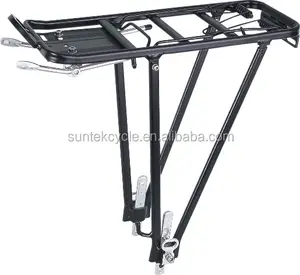 DWLC-613 Aluminium fiets bagage carrier bagagedrager rack bagagedrager