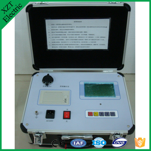 Venta caliente generador de <span class=keywords><strong>muy</strong></span> <span class=keywords><strong>baja</strong></span> frecuencia de <span class=keywords><strong>alta</strong></span> tensión con el mejor precio - Product Image 3