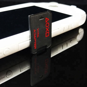 Carte <span class=keywords><strong>SD</strong></span> de jeu PSP <span class=keywords><strong>Vita</strong></span> V3.0, adaptateur, 1000/2000, carte mémoire - Product Image 4