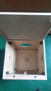 2023 Hot Sale Foldable Cajon <strong>Drum</strong> <strong>Box</strong> <strong>Drum</strong> From Walter Factory - Product Image 5