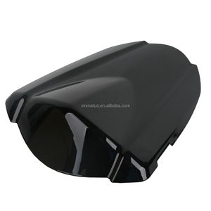 ฝาครอบที่นั่งผู้โดยสารด้านหลังเหมาะสำหรับ Suzuki GSXR <span class=keywords><strong>GSX</strong></span>-R <span class=keywords><strong>1000</strong></span> K7 <span class=keywords><strong>2007</strong></span> 2008 XF190225-B - Product Image 4