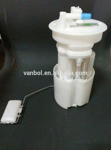 Conjunto de módulo de bomba de combustible eléctrica en tanque para Nissan Teana (2003-2008) - Product Image 4