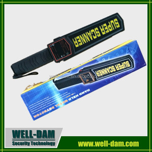 금 탐지기 손 개최 금속 탐지기 <span class=keywords><strong>md3003b1</strong></span> - Product Image 1