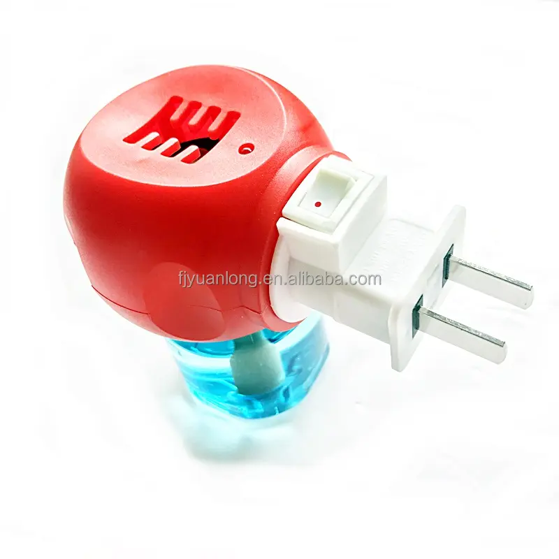 China Quanzhou Pest Control Manufacturer Best Seller Mosquito Killer Liquid Electric Mosquito Liquid