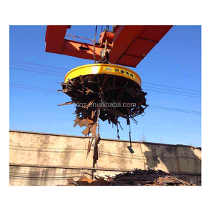 Elektromıknatıs kaldırma mıknatıslar güçlü 1000 kg kaldırma elektromıknatısı - Product Image 2