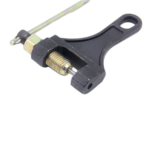 Outil de réparation de chaîne de <span class=keywords><strong>moto</strong></span>, séparateur de maillons de chaîne, outil de rivetage de chaîne de <span class=keywords><strong>moto</strong></span>, 420-530, pièces de <span class=keywords><strong>moto</strong></span> - Product Image 2
