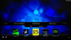 Amlogic s805 MX quad core tv box miễn phí vận streaming media player - Product Image 3