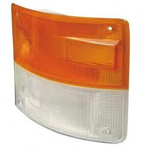 Lampe d'angle 1593923 1593924 pour <span class=keywords><strong>VOLVO</strong></span> modèle <span class=keywords><strong>F10</strong></span>-<span class=keywords><strong>F12</strong></span>-F16 - Product Image 1