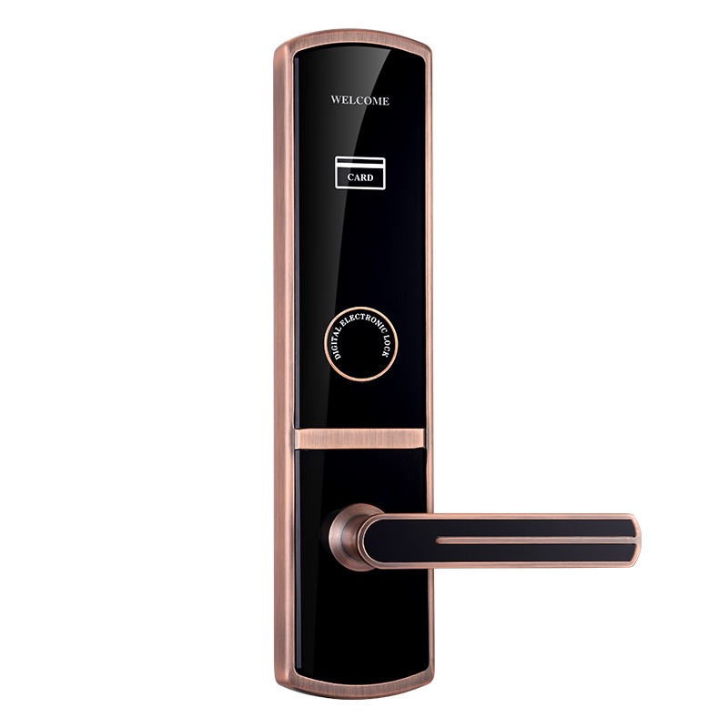 Bronze rouge
