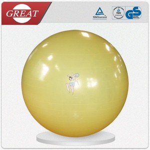 55 <span class=keywords><strong>cm</strong></span> 65 <span class=keywords><strong>cm</strong></span> <span class=keywords><strong>75</strong></span> <span class=keywords><strong>cm</strong></span> haute qualité boule de yoga avec logo/exercice fittness balle/balle de gymnastique avec pompe - Product Image 4